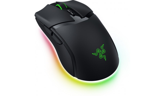 Razer беспроводная мышь Cobra Pro, черный