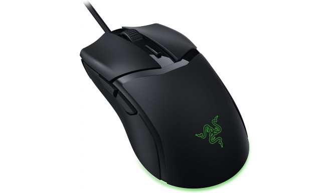 Razer hiir Cobra, must