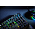 Razer клавиатура BlackWidow V4 NO