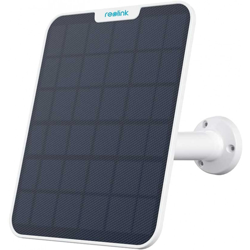Reolink päikesepaneel Solar Panel 2, valge