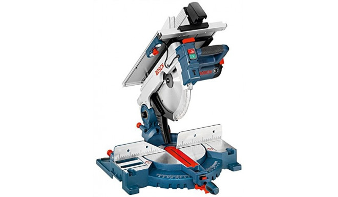Bosch GTM 12 JL blue