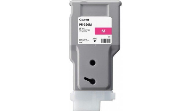 Canon tint PFI-320M, magenta