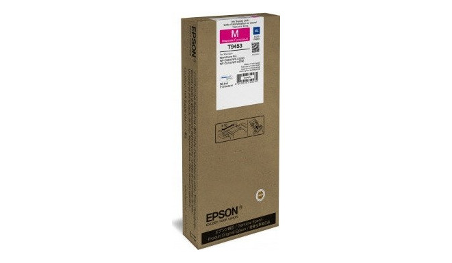 Epson ink magenta XL C13T945340