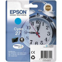 Epson tint C13T27024012, tsüaan