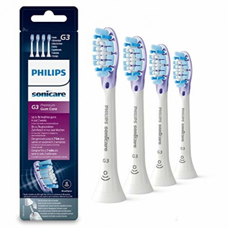 Philips Sonicare G3 HX9054 / 17 Replacement brushes