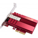 Asus XG-C100F SFP + PCIe / XG