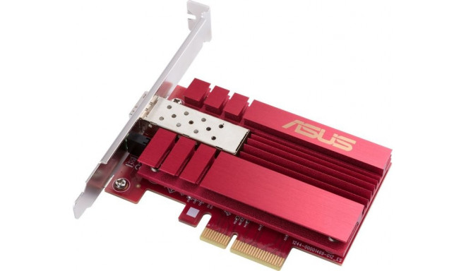 Asus XG-C100F SFP + PCIe / XG