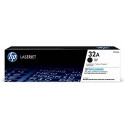 HP trummel 32A CF232A, must