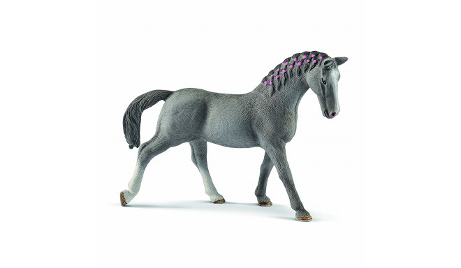 Schleich Horse Club Trakehner Mare - 13888