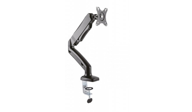 ICY BOX IB-MS303-T Monitor Stand black  a monitor up to 27 inches