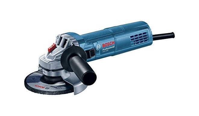 Bosch angle grinder GWS 880 Professional (blue / black, 880 watts)