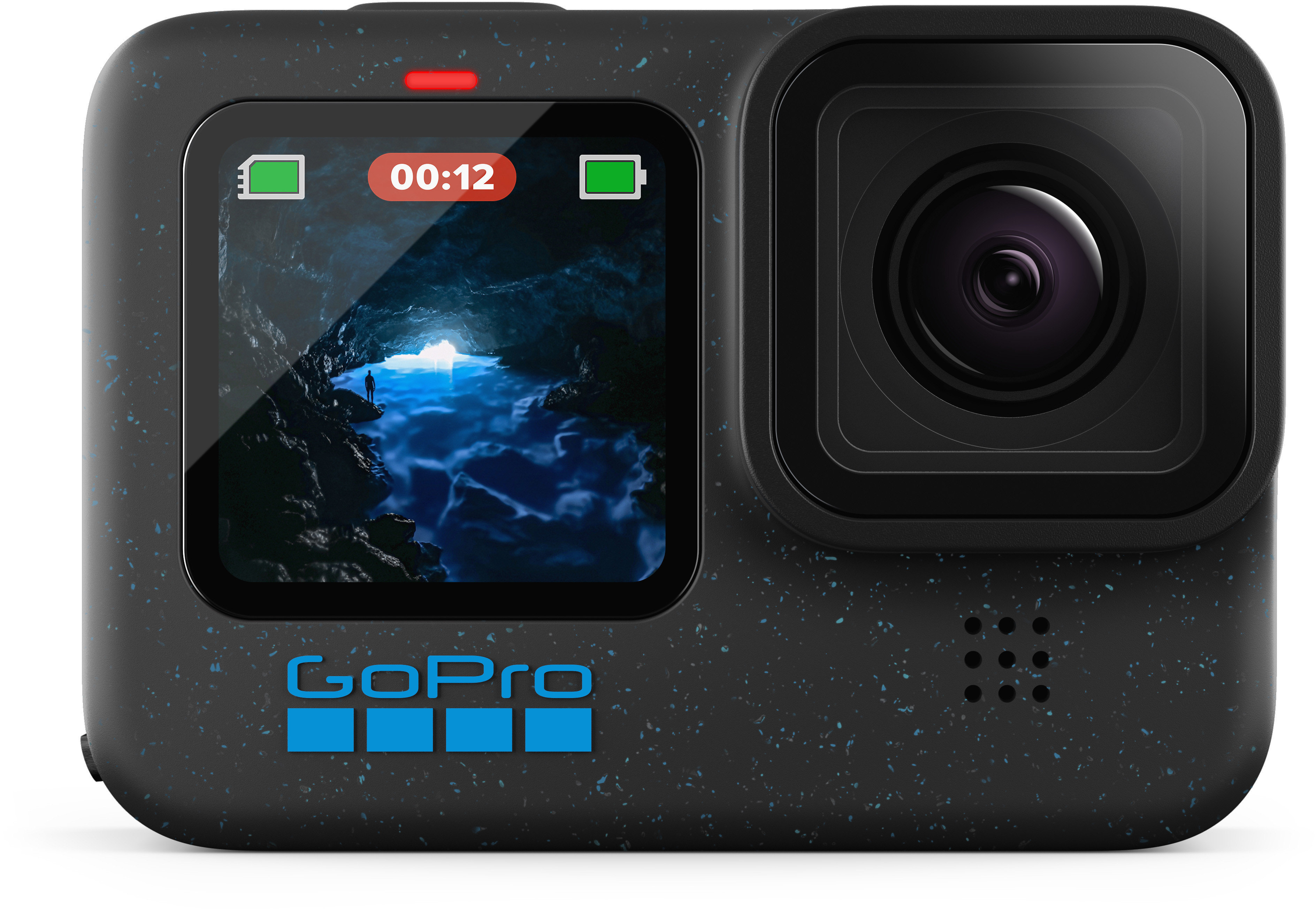 GOPRO CHDHX-121-RW