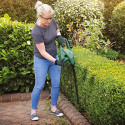 Bosch Cordless hedge trimmer Easy HedgeCut 18-45 solo (green/black, without battery and charger)