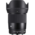 Sigma 23mm f/1.4 DC DN Contemporary lens for Fujifilm