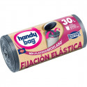 Мешки для мусора Albal Handy Bag Fijacion Elastica 30 L (15 штук)