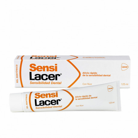 Hambapasta Lacer Sensi (75 ml)