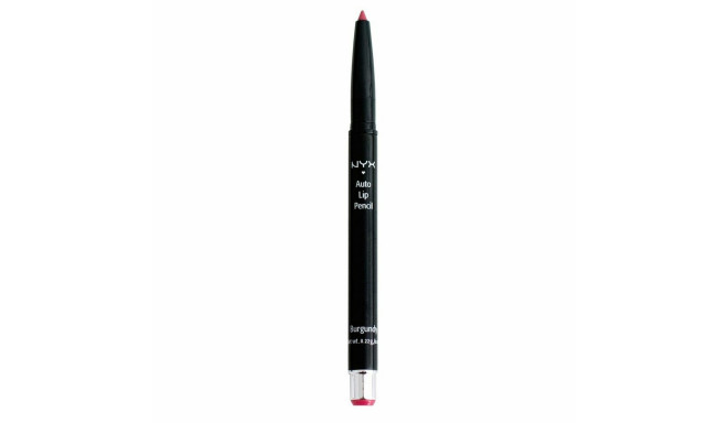 2 in 1 huule- ja silmalainer NYX Marsh Mellow 8 ml