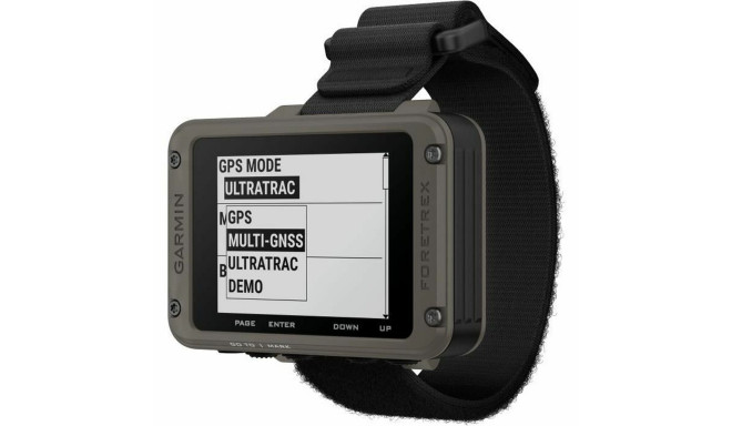 GPS navigator GARMIN Foretrex 901 Wrist