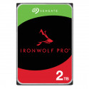 Seagate IronWolfPro 2TB