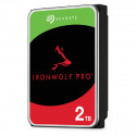 Seagate IronWolfPro 2TB