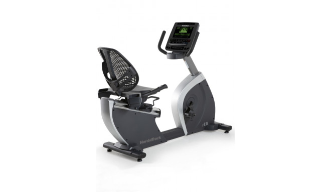 Exercise bike recumbent NORDICTRACK PRO r8.9b