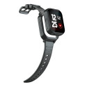 Forever Smartwatch GPS WiFi 4G Kids KW-510 black