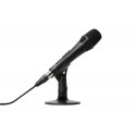 Marantz M4U microphone Black Table microphone