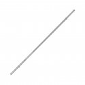 Tostekang TUNTURI Barbell Bar, 165cm, alanhead