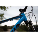 Jalgratas Giant ATX 27,5" Vibrant Blue - M 