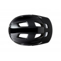 Laste jalgrattakiiver Lazer Gekko Black 50-56cm