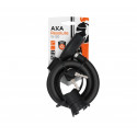 Trosslukk AXA Resolute 15-120, pikkus 120 cm