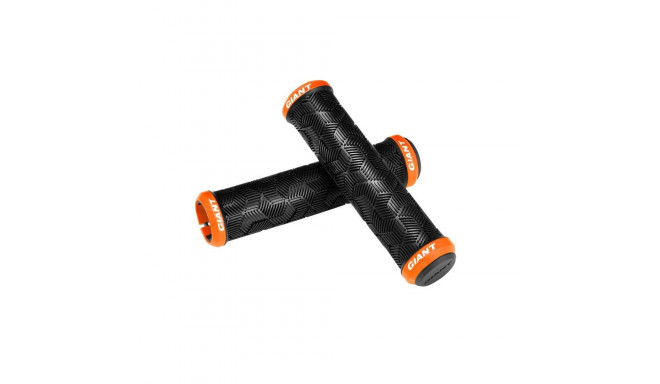 Käepidemed Giant Tactal Double Lock-On