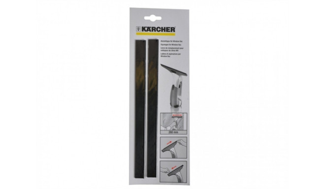 Karcher WV 50 2 pcs 280mm