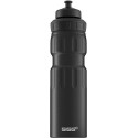 SIGG Alu WMB Sports Touch 0.75l black - 8237.10