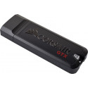 Corsair mälupulk 512GB Voyager GTX USB 3.1, must