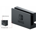 Nintendo laadimisdokk Switch Station Set