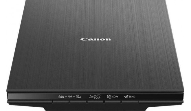 Canon lameskanner CanoScan LiDE 400 USB (2996C010AA)