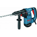 Bosch Rotary Hammer GBH 3000 Professional (blue / black, 780 Watt, incl.)