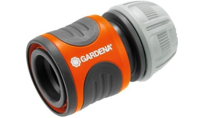 Gardena hose connector 13mm (1/2") - 15mm (5/8") - 18215-50