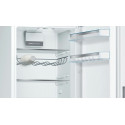 Bosch fridge / freezer combination KGE36AWCA series 6 C white - series 6