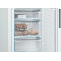 Bosch fridge / freezer combination KGE36AWCA series 6 C white - series 6