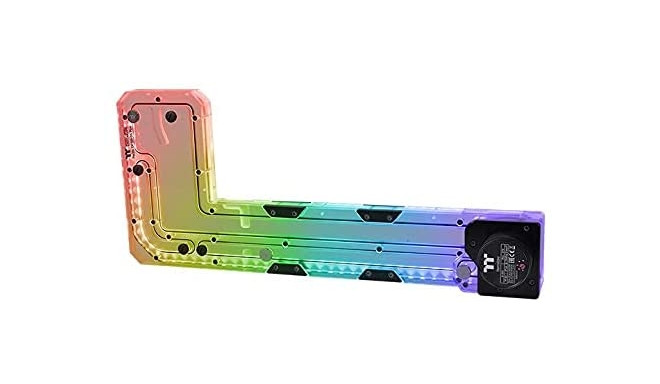 Thermaltake Pacific Core P5 Distro Plate D5 Plus