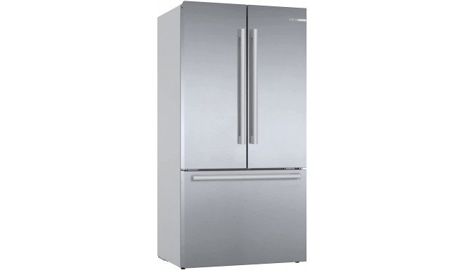 Bosch KFF96PIEP Series - 8, French Door (stainless steel)