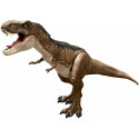 Mattel Jurassic World Riesendino T-Rex, play figure