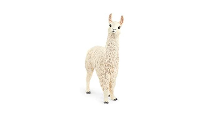 Schleich Lama, play figure