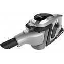 Bosch series 8 Unlimited BCS812KA2, stick vacuum cleaner (silver/black)