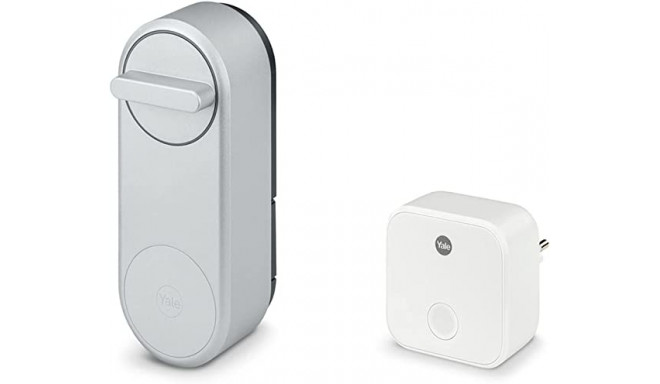 Bosch Yale Linus Smart Lock, lock