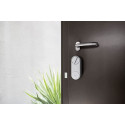 Bosch Yale Linus Smart Lock, lock