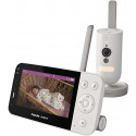 Philips Avent Connected Videophone SCD921/26, baby monitor (white)