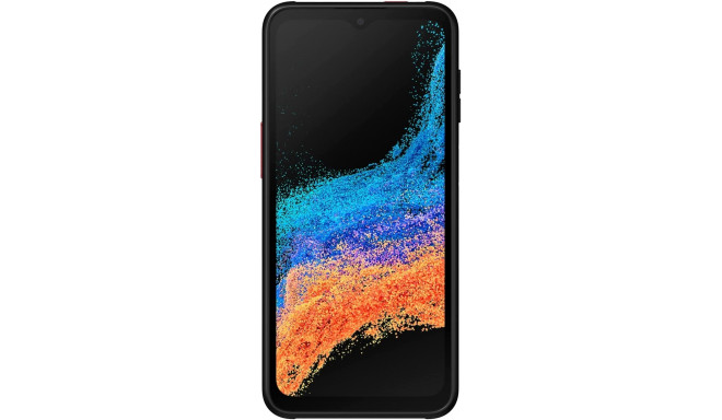 SAMSUNG Galaxy XCover6 Pro - 6.6 - 128GB - Enterprise Edition - Android - black